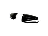 Capace oglinda tip BATMAN compatibile Mercedes Benz Clasa S W221 2010-2013  Cod: BAT10036 / C558-BAT2