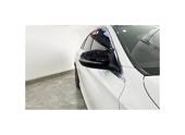 Capace oglinda tip BATMAN compatibile Mercedes Benz Seria C W205-C205 2015-2019  Cod: BAT10039 / C557-BAT2