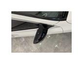 Capace oglinda tip BATMAN compatibile Mercedes Benz Seria C W205-C205 2015-2019  Cod: BAT10039 / C557-BAT2