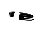 Capace oglinda tip BATMAN compatibile Mercedes Benz Seria E W212 2009-2016  Cod: BAT10041 / C558-BAT2