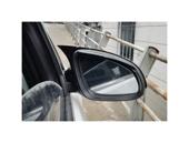 Capace oglinda tip BATMAN compatibile Opel Astra J 2009-2020 Cod: BAT10048 / C563-BAT2