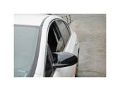 Capace oglinda tip BATMAN compatibile Opel Astra J 2009-2020 Cod: BAT10048 / C563-BAT2