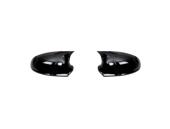 Capace oglinda tip BATMAN compatibile Opel Astra J 2009-2020 Cod: BAT10048 / C563-BAT2