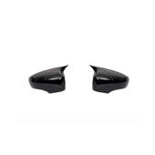 Capace oglinda tip BATMAN compatibile  Renault Captur  2013-2019 Cod: BAT10059 / C573-BAT2