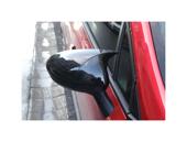Capace oglinda tip BATMAN compatibile Renault Clio V 2019->, Cod: BAT10063 / C574-BAT2