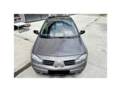 Capace oglinda tip BATMAN compatibile Renault Megane II 2002-2009 Cod: BAT10066 / C575-BAT2