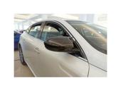 Capace oglinda tip BATMAN compatibile Renault Megane II 2002-2009 Cod: BAT10066 / C575-BAT2