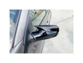 Capace oglinda tip BATMAN compatibile Renault Megane II 2002-2009 Cod: BAT10066 / C575-BAT2
