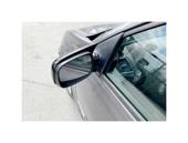 Capace oglinda tip BATMAN compatibile Renault Megane II 2002-2009 Cod: BAT10066 / C575-BAT2
