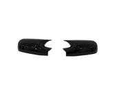 Capace oglinda tip BATMAN compatibile Renault Megane II 2002-2009 Cod: BAT10066 / C575-BAT2