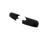 Capace oglinda tip BATMAN compatibile Renault Megane II 2002-2009 Cod: BAT10066 / C575-BAT2