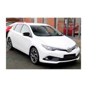 Capace oglinda tip BATMAN compatibile Toyota Auris  2012-2018  Cod: BAT10080 / C585-BAT2