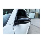 Capace oglinda tip BATMAN compatibile Volkswagen New Beetle 2011-2019 Cod: BAT10138 / C595-BAT2
