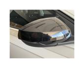 Capace oglinda tip BATMAN compatibile Volkswagen Polo MK6 FL 2021->,  Cod: BAT10095 / C600-BAT2