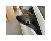 Capace oglinda tip BATMAN compatibile Volkswagen Polo MK6 FL 2021->,  Cod: BAT10095 / C600-BAT2