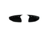 Capace oglinda tip BATMAN compatibile Volkswagen Polo MK6 FL 2021->,  Cod: BAT10095 / C600-BAT2