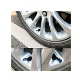 Capacele valve albastre Cod:QMZ-01