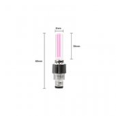 Capacele valve LED Cod: QMZ-03