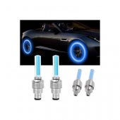 Capacele valve LED Cod: QMZ-03