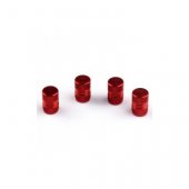 Capacele valve rosii Cod:QMZ-01