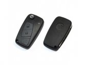 Carcasa telecomanda briceag compatibila Fiat 4003