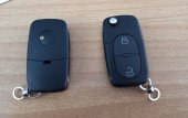 Carcasa telecomanda compatibila Audi 18001