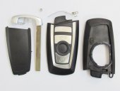 Carcasa telecomanda compatibila BMW 1267