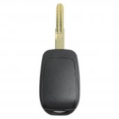 Carcasa telecomanda compatibila Logan 7016-1 tipul nou