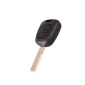 Carcasa telecomanda compatibila  Peugeot Cod: 1041