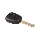 Carcasa telecomanda compatibila  Peugeot Cod: 1041