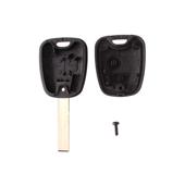 Carcasa telecomanda compatibila  Peugeot Cod: 1041