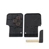 Carcasa telecomanda compatibila Renault Cod: 2010