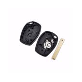 Carcasa telecomanda compatibila Renault Cod: 7011