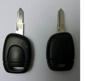 Carcasa telecomanda compatibila  Renault (Super Nova / Solenza)  2201