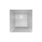 Casa Container Pliabila cu usa dubla si instalatie electrica 5800mmx2460mmx2510mm Cod: DISLR89