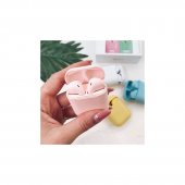 Casti Wireless Bluetooth A1-TWS