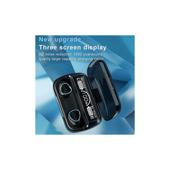 Casti Wireless Bluetooth  Cod: M10