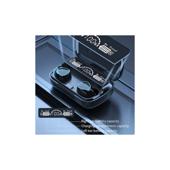 Casti Wireless Bluetooth  Cod: M10