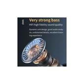 Casti Wireless Bluetooth  Cod: M10