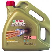 ULEI CASTROL EDGE 0W-30- 4L