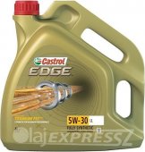ULEI CASTROL EDGE 5W-30 LL- 4L