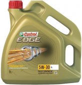 ULEI CASTROL EDGE 5W-30 LL- 5L