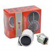 Ceas bord universal presiune ulei. COD: HAO-PRES1