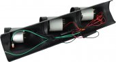 Ceasuri tuning cu suport de prindere pe stalp