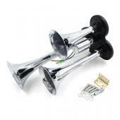 Claxon 3 goarne 24V CA301