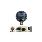 Claxon auto tip disc 24V Cod: CA123