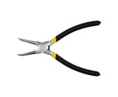 Cleste Seger Pentru Inele de Siguranta Varf Indoit 180mm Cod:43058