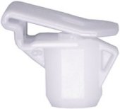 CLIPS MENTINERE CARENAJ MEGANE II 081223U