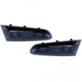 SET GRILE RADIATOR  208684U