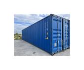 Container Maritim 40HQ HC HIGH CUBE fabricatie 2022